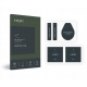 Hoco Hydrogel Pro HD Screen Protector - Μεμβράνη Προστασίας Οθόνης OnePlus 6 - 0.15mm - Clear (HOCO-FRON