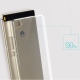 Θήκη Huawei Ascend P8 -KALAIDENG Air Series+ 0.3mm Tempered Glass-transparent