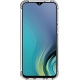 Official Samsung Silicone Cover by KDLAB - Θήκη Σιλικόνης Samsung Galaxy M20 - Transparent (GP-M205KDFPAWA)