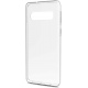 Celly Gelskin Διάφανη Θήκη Σιλικόνης - Samsung Galaxy S10 Plus - Transparent (GELSKIN891)