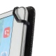 Θήκη Universal Tablet 9.0-10-0 inch 360 Degree Rotary PU Leather case - Black
