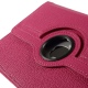 Θήκη Universal Tablet 9.0-10-0 inch 360 Degree Rotary PU Leather case - Rose