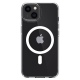 Spigen Ultra Hybrid MagSafe Θήκη Apple iPhone 13 mini - White (ACS03322)