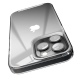 Elago Διάφανη Θήκη Hybrid - Apple iPhone 13 Pro - Transparent (ES13HB61PRO-TR)