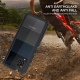 Αδιάβροχη θήκη Samsung Galaxy A42 5G Waterproof Cover Redpepper-Black