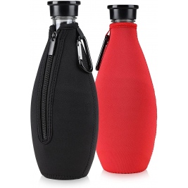 KW Bottle Coolers Sleeves - Ισοθερμική Θήκη για Μπουκάλια Μπύρας / Αναψυκτικά - 330ml 