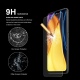 Tempered Glass for Xiaomi Redmi Note 10 5G HAT PRINCE 0.26mm 9H-clear