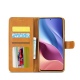 Θήκη Xiaomi Poco F3 LC.IMEEKE Wallet Leather Stand-brown