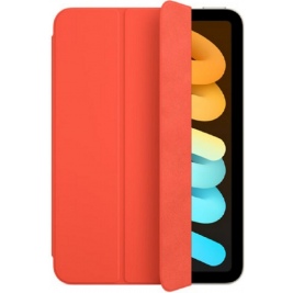 Official Apple Smart Folio - Θήκη Apple iPad mini 6 2021 - Electric Orange (MM6J3ZM/A)