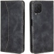 Bodycell Θήκη - Πορτοφόλι Samsung Galaxy A22 - Black (5206015066818)