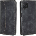 Bodycell Θήκη - Πορτοφόλι Samsung Galaxy A22 4G - Black (5206015066818)