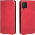 Bodycell Θήκη - Πορτοφόλι Samsung Galaxy A22 4G - Red (5206015066832)