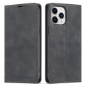 Θήκη iPhone 13 Pro 6.1'' FORWENW Wallet leather stand Case-black