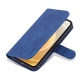 Θήκη iPhone 13 mini 5.4" AZNS Wallet Leather Stand-Blue