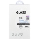 Tempered Glass Full Cover IMAK Pro+ for iPhone 13/13 Pro 6.1"-Black