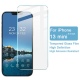 Tempered Glass IMAK Anti-explosion for iPhone 13 mini-clear