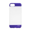Θήκη iphone 6/6s 4.7'' Roar Fit UP Clear Case-purple