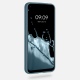 KWmobile Θήκη Σιλικόνης Nokia 5.4 - Arctic Blue (54109.207)