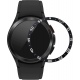 KW Bezel Ring Time Αλουμινίου - Samsung Galaxy Watch Classic 4 46mm - Black / Silver (56178.01)