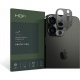 Hofi Alucam Pro+ Camera Cover - Μεταλλικό Προστατευτικό Κάλυμμα Κάμερας - Apple iPhone 13 Pr