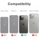 X-Doria Raptic Clear Διάφανη Θήκη Apple iPhone 13 Pro - Clear (472258)