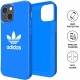 Adidas Originals Θήκη Snap Apple iPhone 13 mini - Blue (47069_ADI)