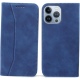 Bodycell Θήκη - Πορτοφόλι Apple iPhone 13 Pro - Blue (5206015067136)