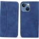 Bodycell Θήκη - Πορτοφόλι Apple iPhone 13 - Blue (5206015067112)