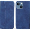 Bodycell Θήκη - Πορτοφόλι Apple iPhone 13 - Blue (5206015067112)