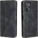 Bodycell Θήκη - Πορτοφόλι Xiaomi Poco M3 Pro 5G - Black (5206015065736)