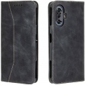 Bodycell Θήκη - Πορτοφόλι Xiaomi Poco F3 GT - Black (5206015067051)