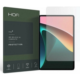 Hofi Premium Pro+ Tempered Glass - Αντιχαρακτικό Γυαλί Οθόνης Xiaomi Pad 5 / 5 Pro 11" (9589046918230)