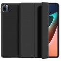 Tech-Protect Θήκη Smartcase - Xiaomi Pad 5 / 5 Pro 11 - Black (9589046926877)