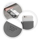 Θήκη Universal Smart Magnet 4.7-5.3"- grey