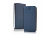 Θήκη Universal Smart Magnet 4.7-5.3''-dark blue