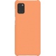 Official Samsung Premium Hard Case by Wits - Σκληρή Θήκη Samsung Galaxy A31 - Orange Cantaloupe (GP-FPA315WSAOW)
