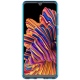 Official Samsung A Cover by Araree - Θήκη Σιλικόνης Samsung Galaxy A31 - Blue (GP-FPA315KDALW)