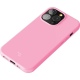 ZMW Essential Biodegradable - Βιοδιασπώμενη Θήκη Apple iPhone 13 Pro - Dirty Pink (002-IP2021-13P)