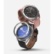 Ringke Bezel Styling - Samsung Galaxy Watch 3 41mm - Silver (8809716078110)