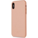 Celly Superior Σκληρή Θήκη Apple iPhone XS Max - Pink (SUPERIOR999PK)