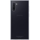 Samsung Official Διάφανη Σκληρή Θήκη Clear Cover Samsung Galaxy Note 10 - Transparent (EF-QN970TTEGWW)