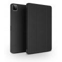 Θήκη iPad Pro11'' 2018/2020/2021 QIALINO Premium Leather Smart case με Magnetic cover and Auto Sleep Wake up Function-Black