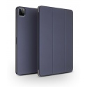 Θήκη iPad Pro11'' 2018/2020/2021 QIALINO Premium Leather Smart case με Magnetic cover and Auto Sleep Wake up Function- Blue