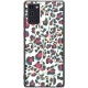 Ghostek Θήκη Stylish Scarlet Samsung Galaxy Note 20 - Pink Leopard (SCACAS041)