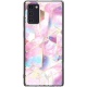 Ghostek Θήκη Stylish Scarlet Samsung Galaxy Note 20 - Pink Stardust (SCACAS050)