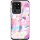 Ghostek Θήκη Stylish Scarlet Samsung Galaxy S20 Ultra - Pink Stardust (SCACAS026)