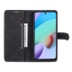 Θήκη Xiaomi Redmi 10 AZNS Folio Flip Stand-black