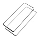 PINWUYO Tempered Glass Full Cover for Xiaomi Redmi 10 (full glue)-black