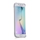 Θήκη Samsung Galaxy S6 Edge Case Momax Breeze-Transparent White