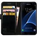 Rosso Element PU Θήκη Πορτοφόλι Samsung Galaxy S10 Plus - Black (8719246171857)